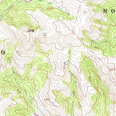 United States Geological Survey Petaluma, CA (1954, 24000-Scale) digital map