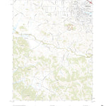 Petaluma, CA (2021, 24000-Scale) Preview 1