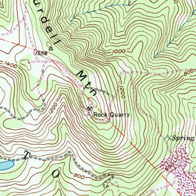 United States Geological Survey Petaluma River, CA (1954, 24000-Scale) digital map