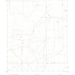 United States Geological Survey Peters Lake, NM (2020, 24000-Scale) digital map