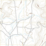 United States Geological Survey Peters Nipple, UT (2020, 24000-Scale) digital map