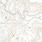 United States Geological Survey Peters Nipple, UT (2020, 24000-Scale) digital map