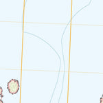 United States Geological Survey Petersburg A-1 SE, AK (2021, 25000-Scale) digital map
