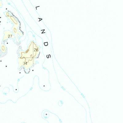 United States Geological Survey Petersburg A-3, AK (1949, 63360-Scale) digital map