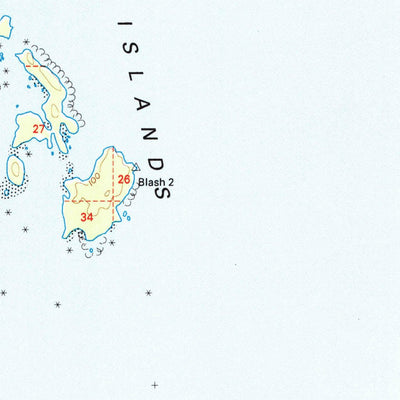 United States Geological Survey Petersburg A-3, AK (1994, 63360-Scale) digital map