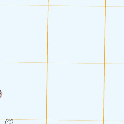 United States Geological Survey Petersburg A-6 NW, AK (2021, 25000-Scale) digital map