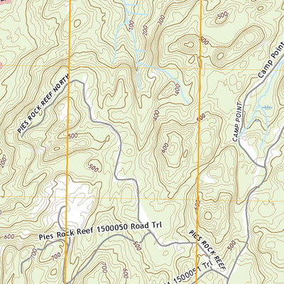 United States Geological Survey Petersburg A-6 SE, AK (2021, 25000-Scale) digital map