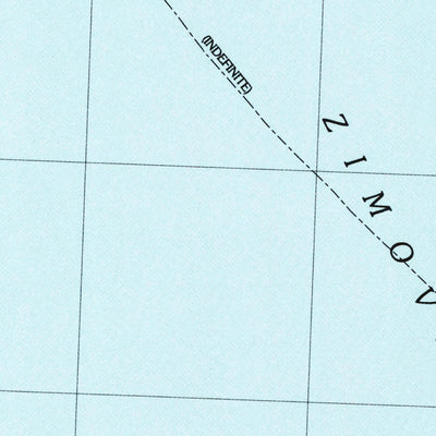 United States Geological Survey Petersburg B-2 NE, AK (1992, 25000-Scale) digital map