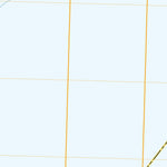 United States Geological Survey Petersburg B-4 NE, AK (2021, 25000-Scale) digital map