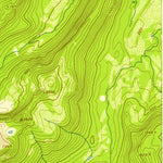 United States Geological Survey Petersburg C-3, AK (1948, 63360-Scale) digital map