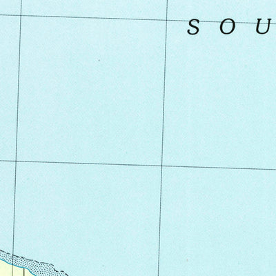 United States Geological Survey Petersburg C-3 NE, AK (1992, 25000-Scale) digital map