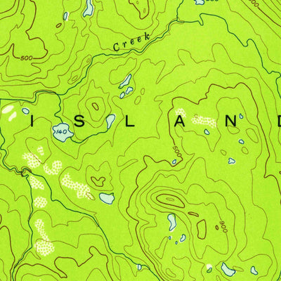 United States Geological Survey Petersburg C-5, AK (1948, 63360-Scale) digital map