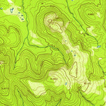 United States Geological Survey Petersburg C-5, AK (1948, 63360-Scale) digital map