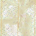 United States Geological Survey Petersburg C-5 SE, AK (2021, 25000-Scale) digital map