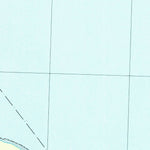 United States Geological Survey Petersburg D-3 SW, AK (1992, 25000-Scale) digital map