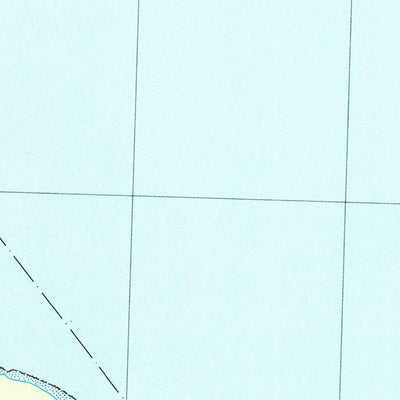 United States Geological Survey Petersburg D-3 SW, AK (1992, 25000-Scale) digital map