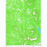 United States Geological Survey Petersburg D-5, AK (1948, 63360-Scale) digital map