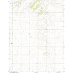 United States Geological Survey Peterson SE, IA (2013, 24000-Scale) digital map