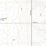 United States Geological Survey Peterson SE, IA (2013, 24000-Scale) digital map