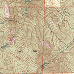 United States Geological Survey Peterson, UT (1998, 24000-Scale) digital map