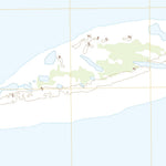 United States Geological Survey Petit Bois Island, MS (2020, 24000-Scale) digital map