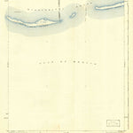United States Geological Survey Petit Bois, MS-AL (1942, 62500-Scale) digital map