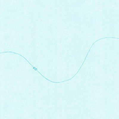 United States Geological Survey Petit Bois Pass, AL (1958, 24000-Scale) digital map