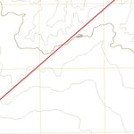 United States Geological Survey Petrified Hollow, UT (2020, 24000-Scale) digital map