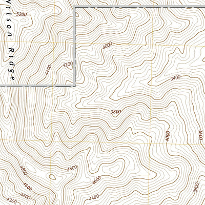 United States Geological Survey Petroglyph Wash, AZ (2021, 24000-Scale) digital map