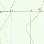 United States Geological Survey Petronila NE, TX (1969, 24000-Scale) digital map