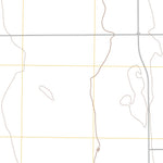 United States Geological Survey Petronila NE, TX (2013, 24000-Scale) digital map