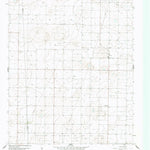 United States Geological Survey Pettit, TX (1965, 24000-Scale) digital map
