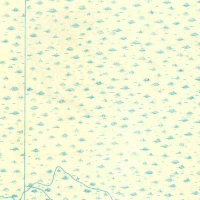 United States Geological Survey Peveto Beach, LA (1935, 31680-Scale) digital map