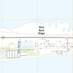 United States Geological Survey Peveto Beach, LA (2020, 24000-Scale) digital map