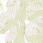 United States Geological Survey Peyote Point, MT (2020, 24000-Scale) digital map