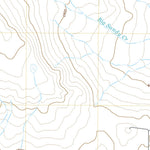 United States Geological Survey Peyton, CO (2019, 24000-Scale) digital map