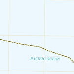United States Geological Survey Pfeiffer Point, CA (2021, 24000-Scale) digital map