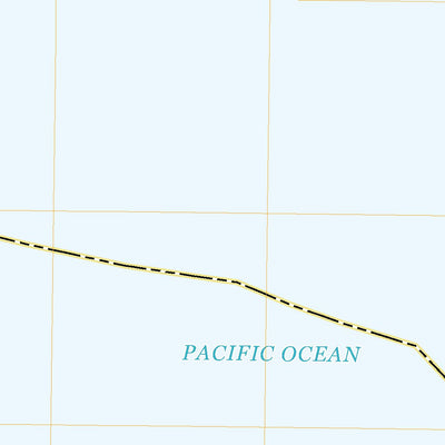 United States Geological Survey Pfeiffer Point, CA (2021, 24000-Scale) digital map