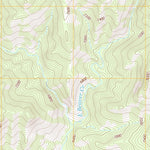 United States Geological Survey Phantom Canyon, CO (2013, 24000-Scale) digital map