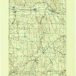 United States Geological Survey Phelps, NY (1902, 62500-Scale) digital map