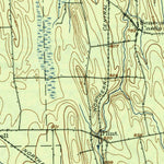 United States Geological Survey Phelps, NY (1902, 62500-Scale) digital map