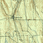 United States Geological Survey Phelps, NY (1902, 62500-Scale) digital map