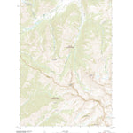United States Geological Survey Phi Kappa Mountain, ID (2020, 24000-Scale) digital map