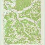 United States Geological Survey Phil, KY (1953, 24000-Scale) digital map