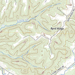 United States Geological Survey Phil, KY (2022, 24000-Scale) digital map