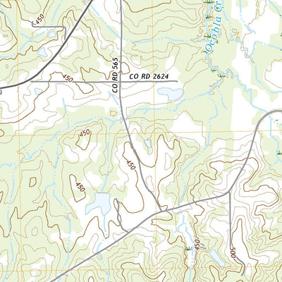 United States Geological Survey Philadelphia, MS (2020, 24000-Scale) digital map