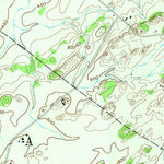 United States Geological Survey Philadelphia, NY (1949, 24000-Scale) digital map