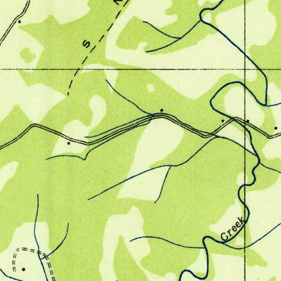 United States Geological Survey Philadelphia, TN (1935, 24000-Scale) digital map