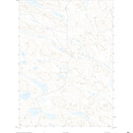 United States Geological Survey Philbrick Lake, NE (2021, 24000-Scale) digital map