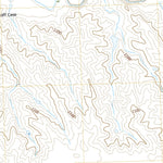 United States Geological Survey Philip SE, SD (2021, 24000-Scale) digital map